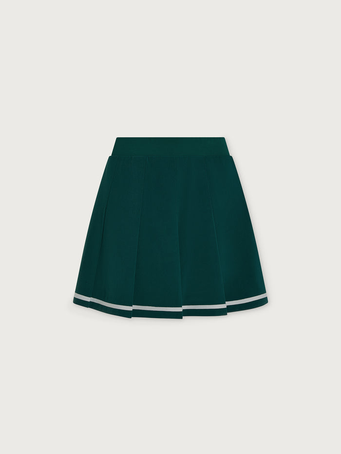 Forest/ White / XXS
