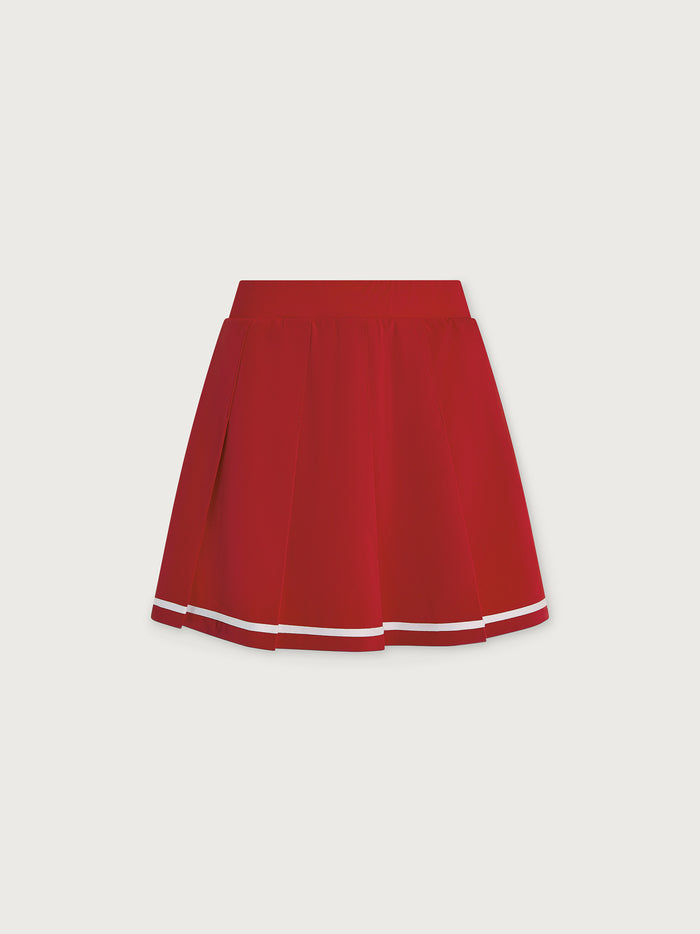 Haute Red