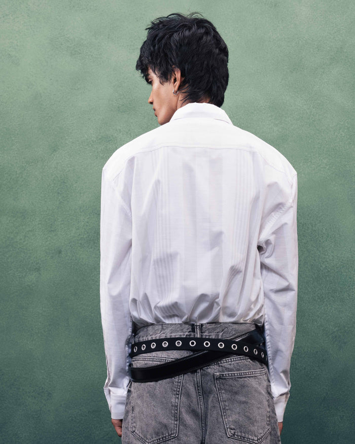 Luxury Cloud Shirt For Men