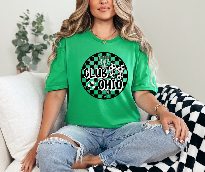 Club Ohio