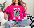 Coffins & Coffee