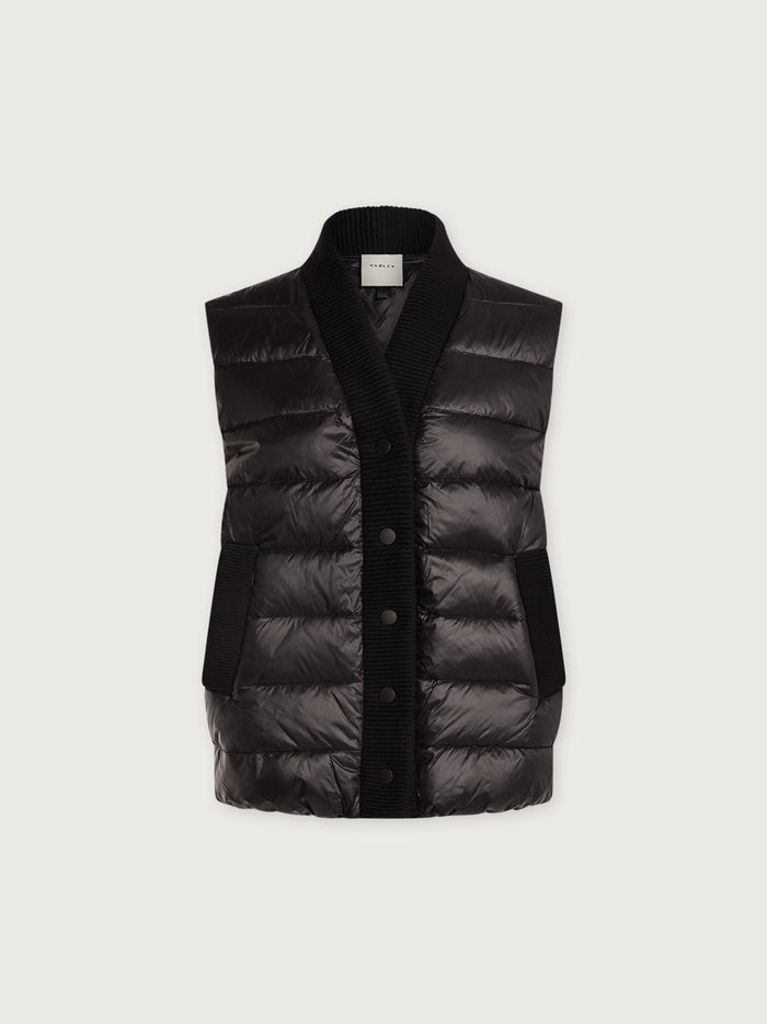 Black / XXS