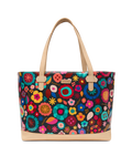 Consuela Amelie Big Breezy East/West Tote