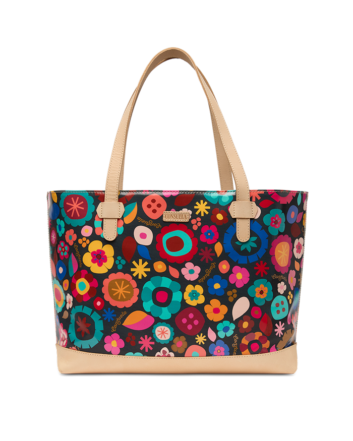 Consuela Amelie Big Breezy East/West Tote
