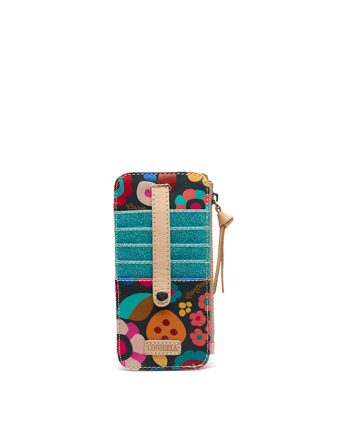 Consuela Amelie Card Organizer