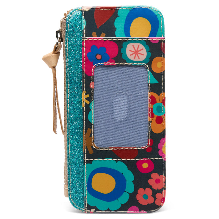 Consuela Amelie Card Organizer