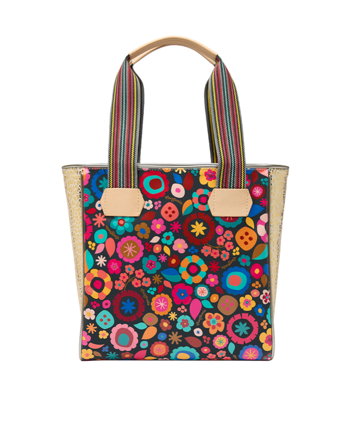 Consuela Amelie Classic Tote