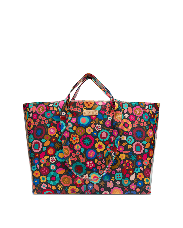 Consuela Amelie Jumbo Bag