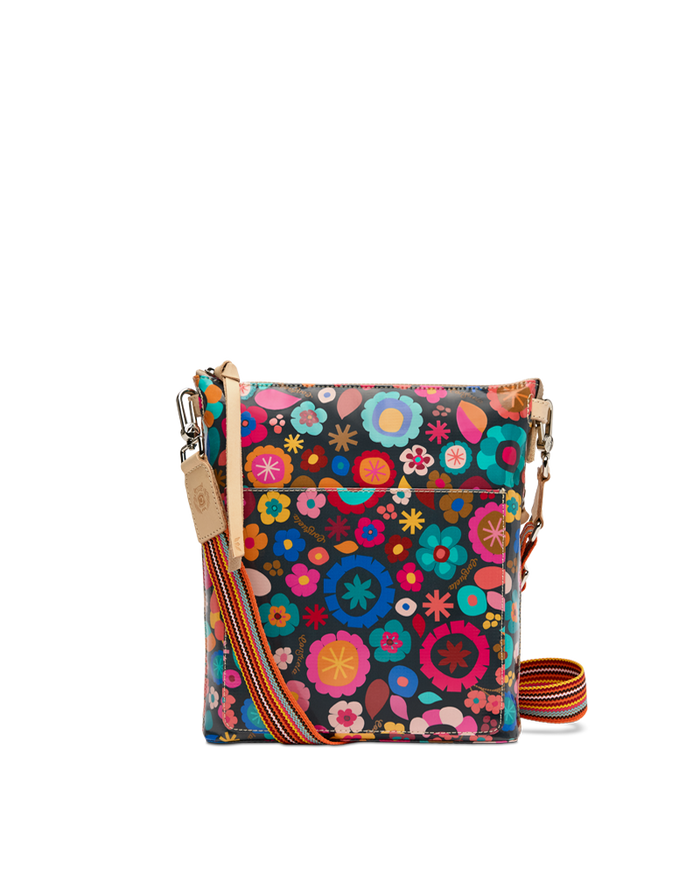 Consuela Amelie Tour Crossbody