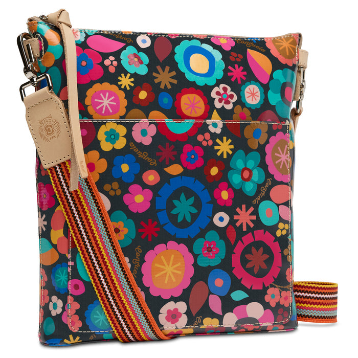 Consuela Amelie Tour Crossbody