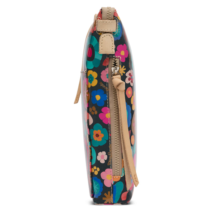 Consuela Amelie Tour Crossbody