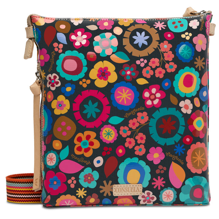 Consuela Amelie Tour Crossbody