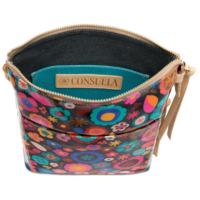 Consuela Amelie Tour Crossbody
