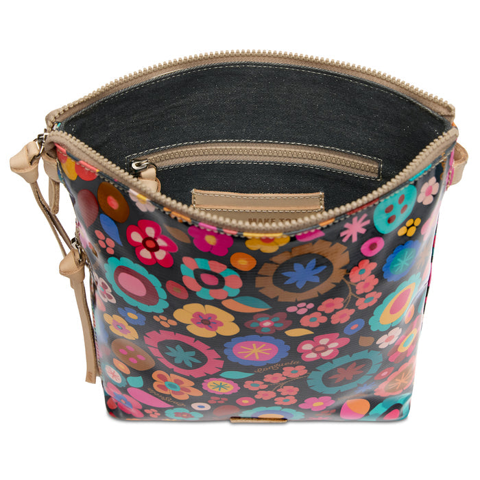Consuela Amelie Tour Crossbody