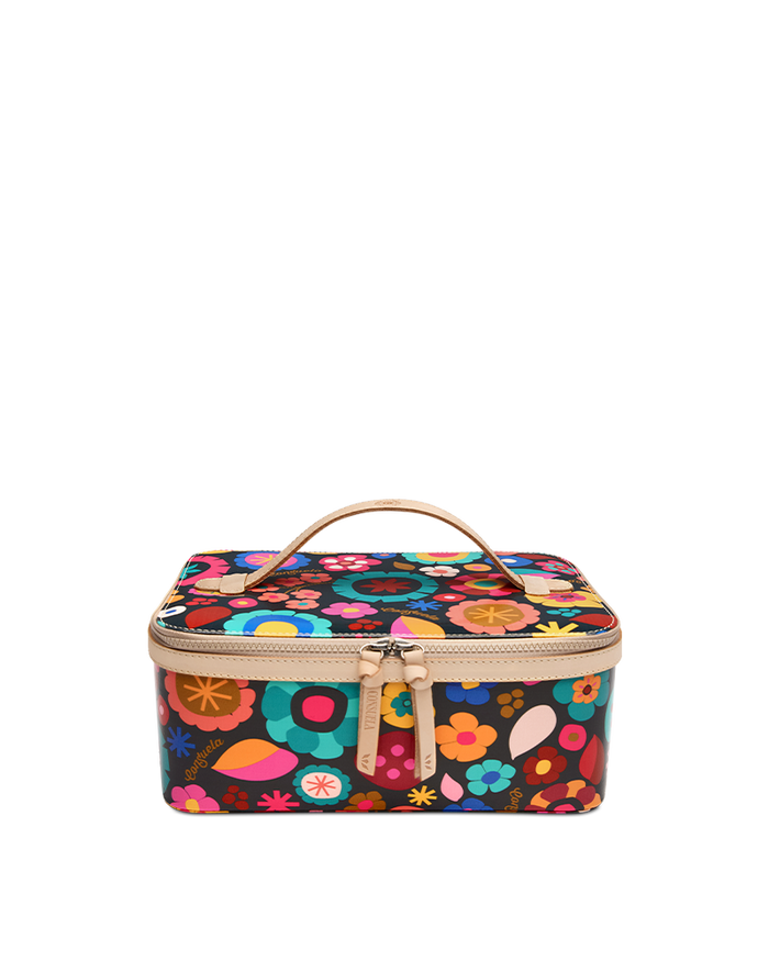 Consuela Amelie Train Case