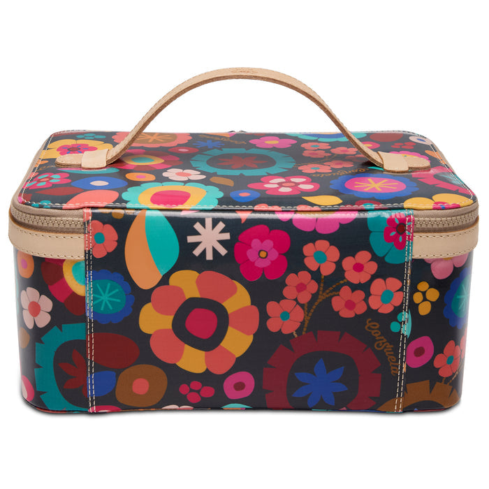 Consuela Amelie Train Case
