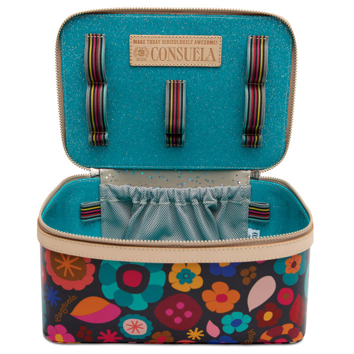 Consuela Amelie Train Case