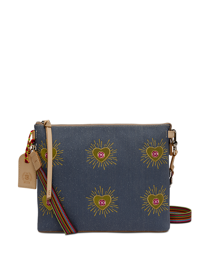 Consuela Arlo Downtown Crossbody