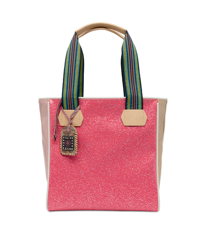 Consuela Bae Classic Tote