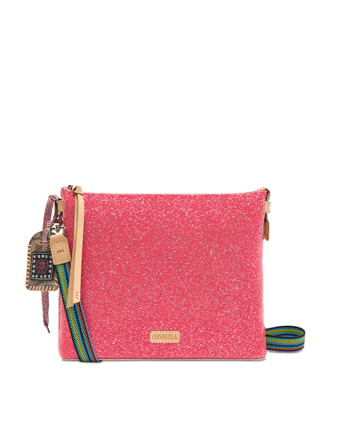 Consuela Bae Downtown Crossbody