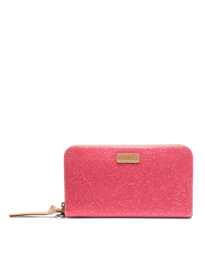 Consuela Bae Essential Wallet