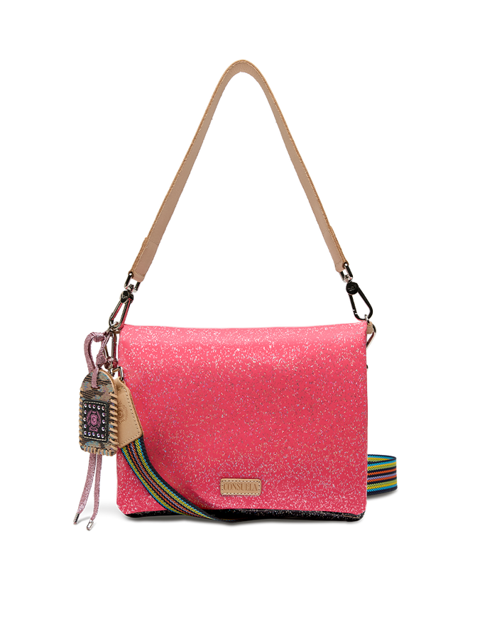 Consuela Bae Metro Crossbody