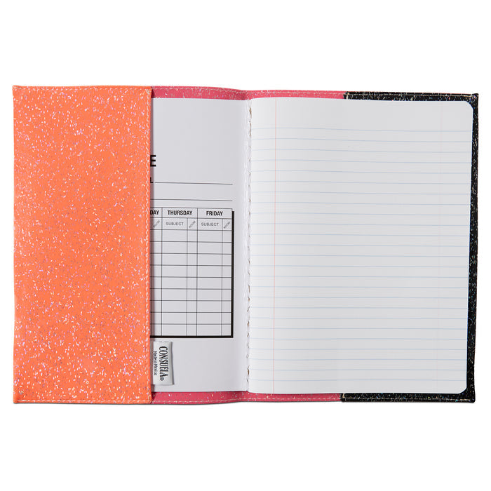 Consuela Bae Notebook