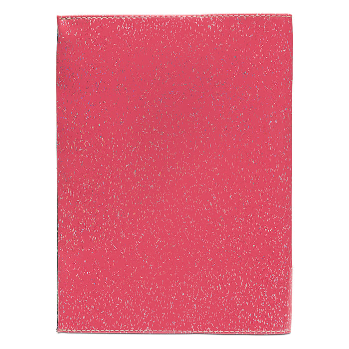 Consuela Bae Notebook