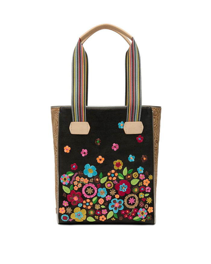 Consuela Banks Chica Tote