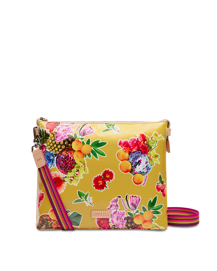 CONSUELA BARB DOWNTOWN CROSSBODY