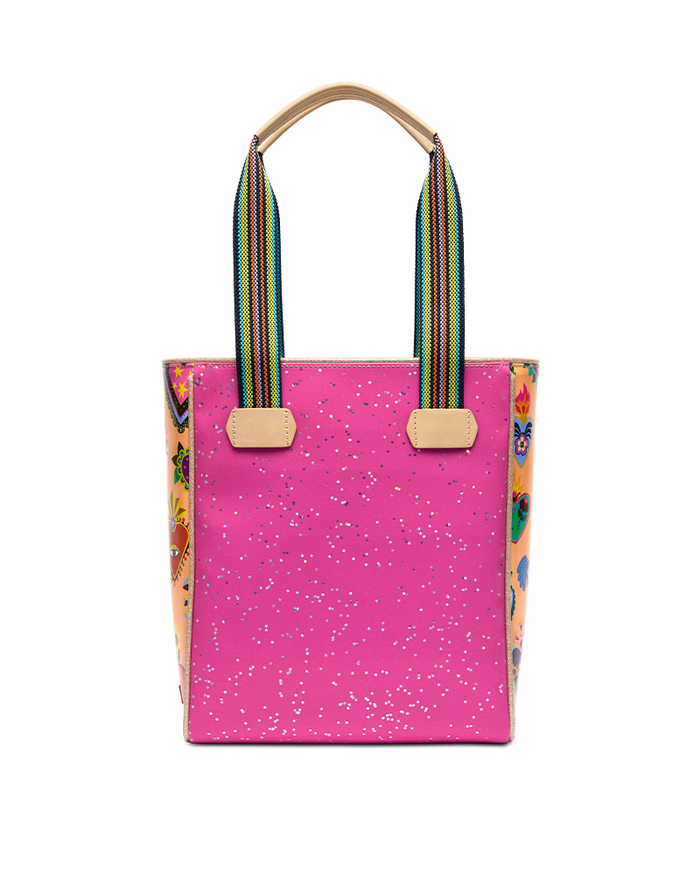 Consuela Berry Chica Tote
