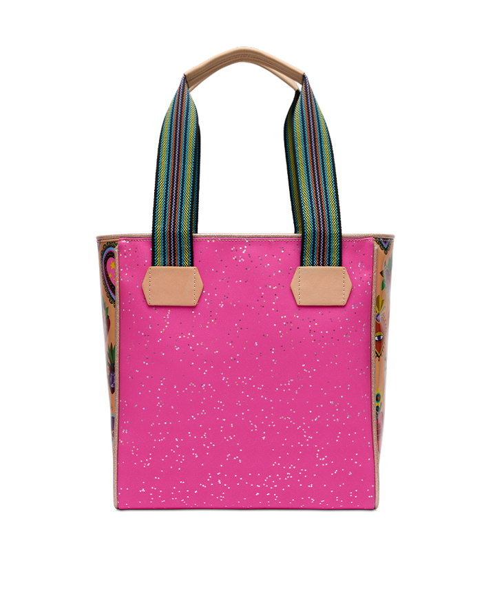 Consuela Berry Classic Tote