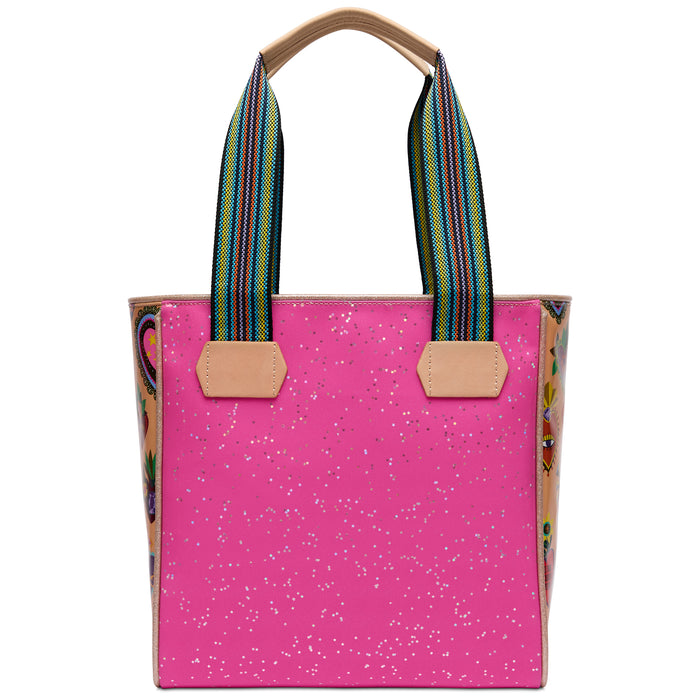 Consuela Berry Classic Tote