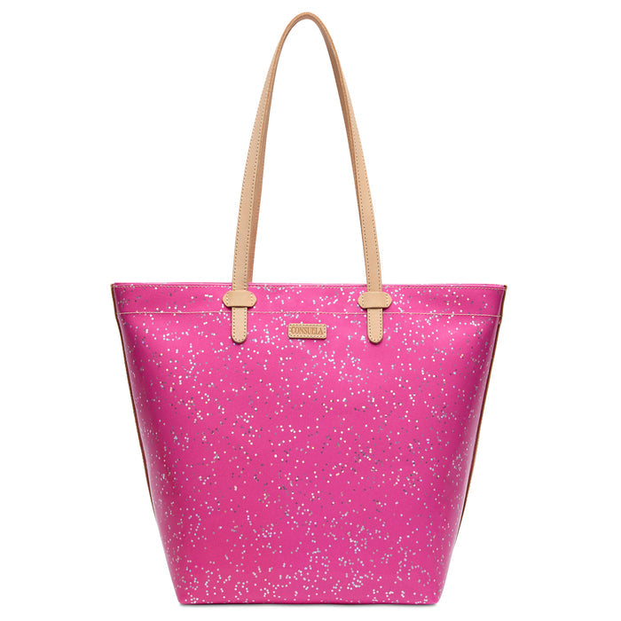 Consuela Berry Daily Tote
