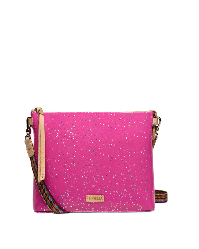 Consuela Berry Downtown Crossbody