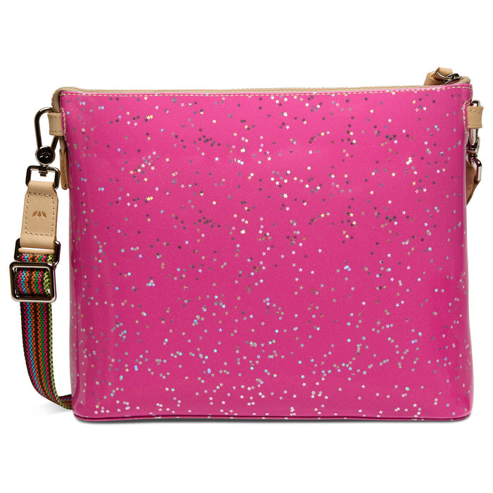 Consuela Berry Downtown Crossbody