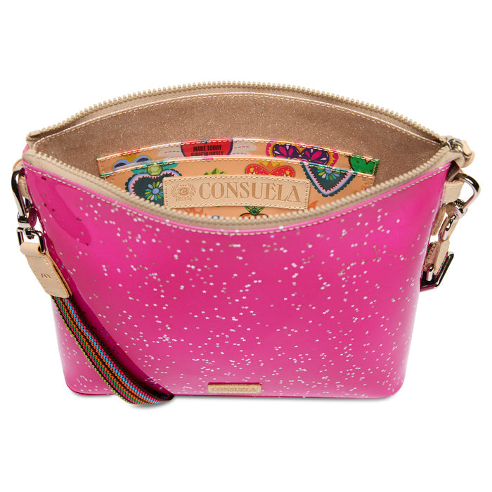 Consuela Berry Downtown Crossbody