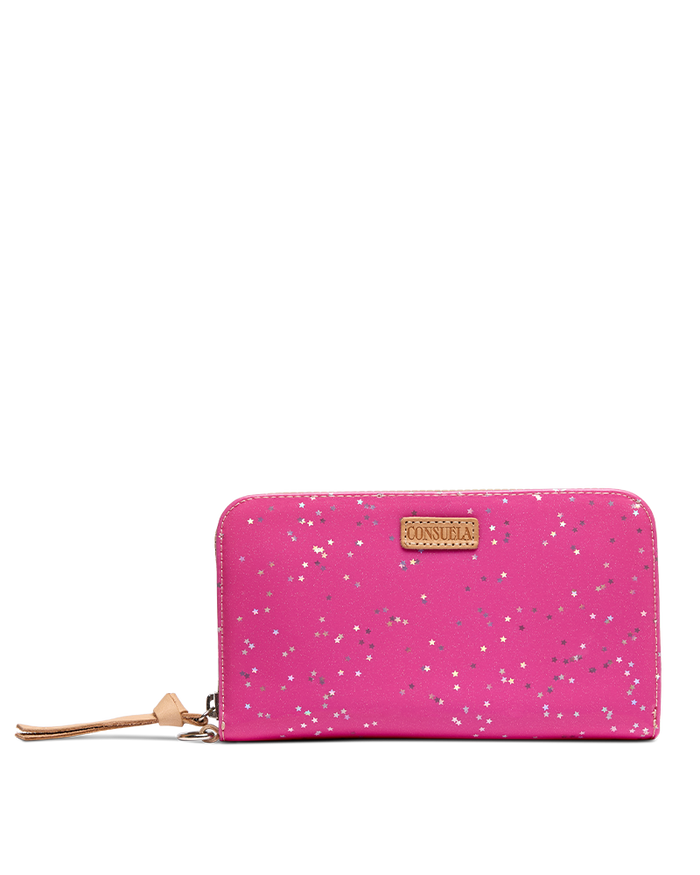 Consuela Berry Essential Wallet