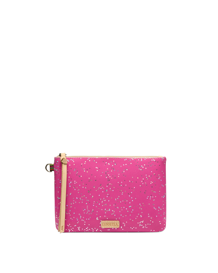 Consuela Berry Mighty Pouch