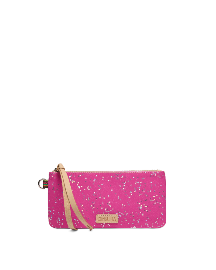 Consuela Berry Pop Pouch