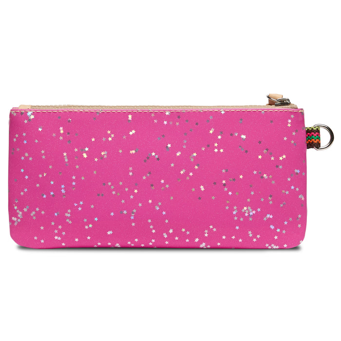 Consuela Berry Pop Pouch