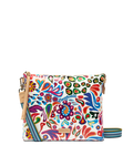 Consuela Bianca Downtown Crossbody