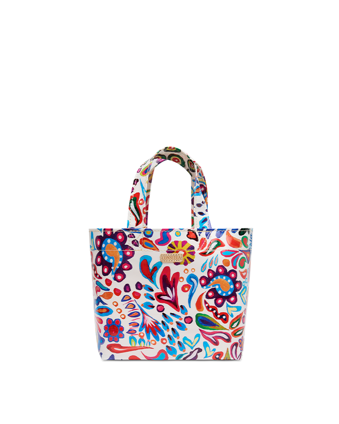 Consuela Bianca Grab 'n' Go Mini
