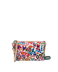 Consuela Bianca Midtown Crossbody