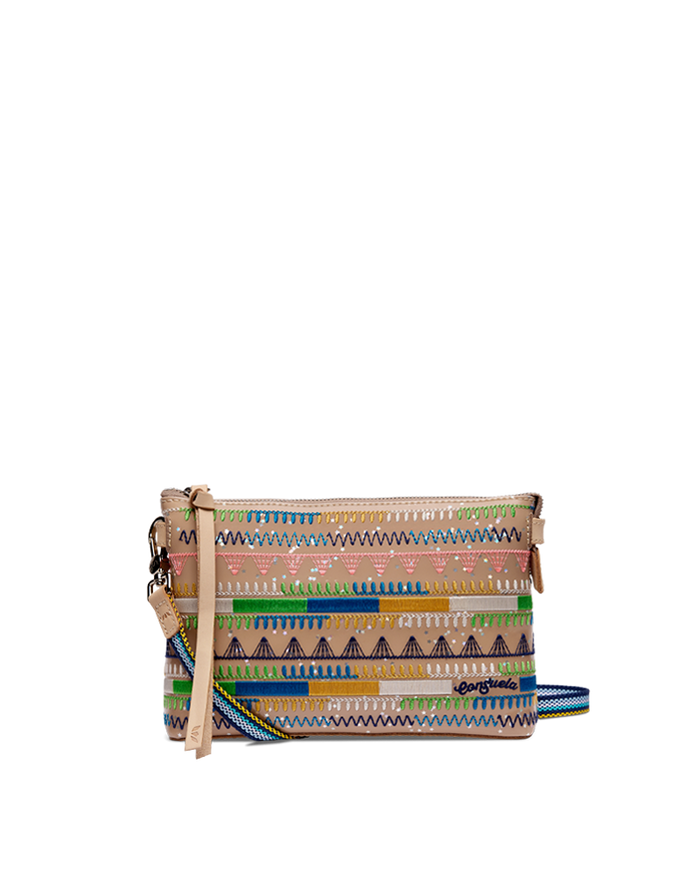 Consuela Blaire Midtown Crossbody