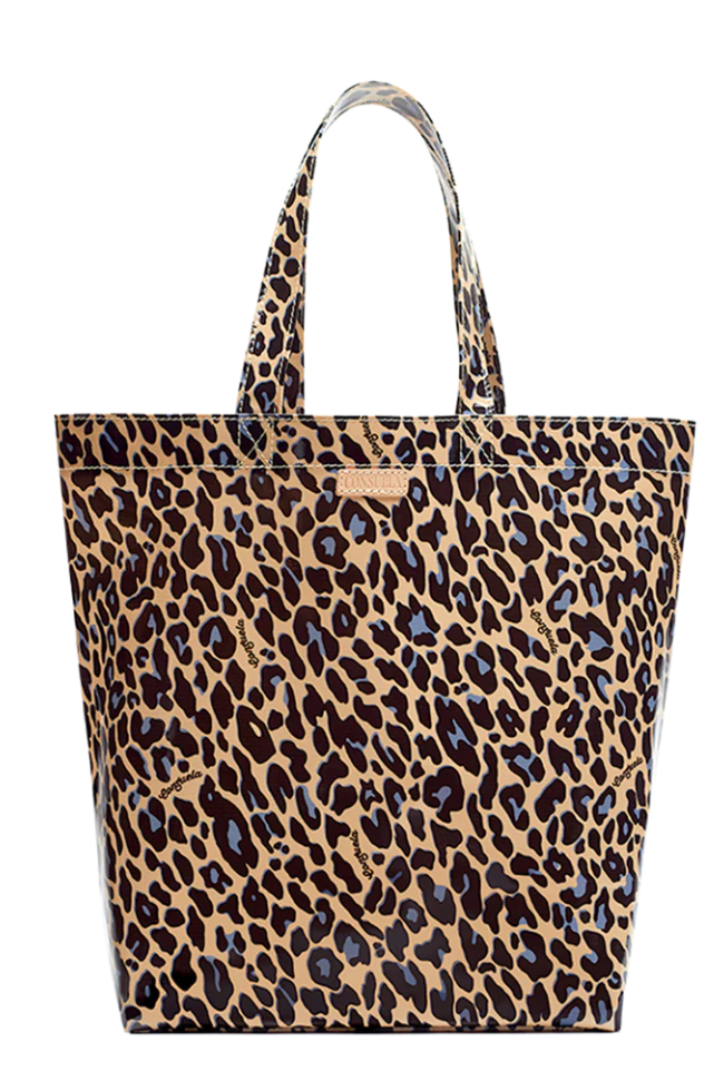 Consuela Blue Jag Grab 'n' Go Basic