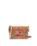 CONSUELA BRONZER MIDTOWN CROSSBODY
