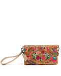 CONSUELA BRONZER UPTOWN CROSSBODY