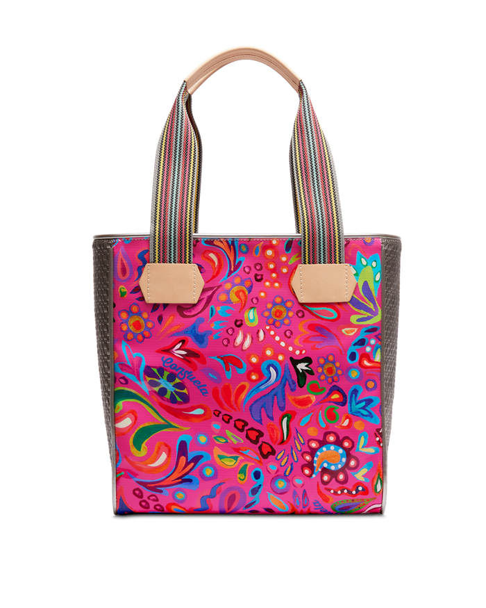 CONSUELA CECI CLASSIC TOTE