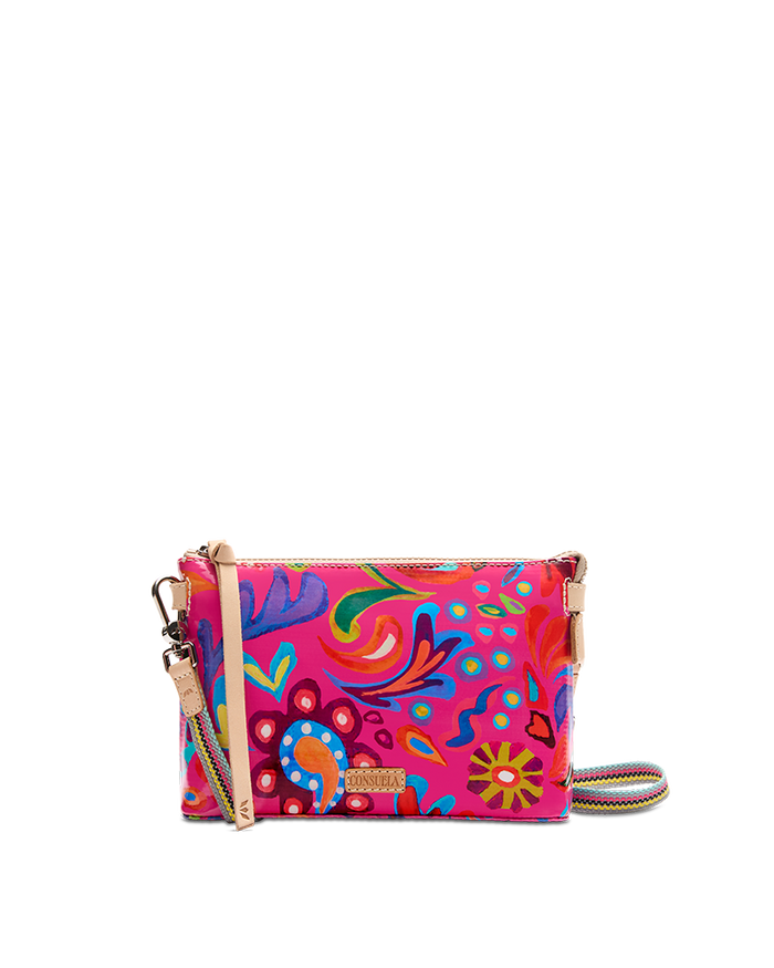 CONSUELA CECI MIDTOWN CROSSBODY